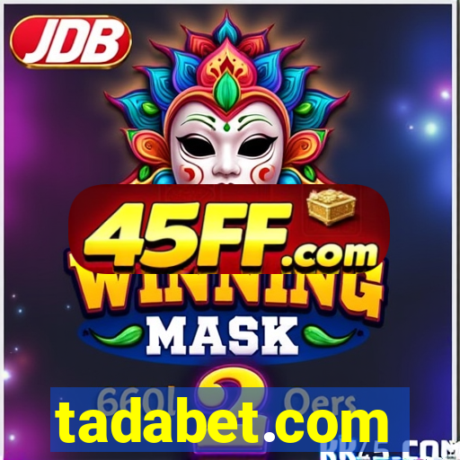 tadabet.com