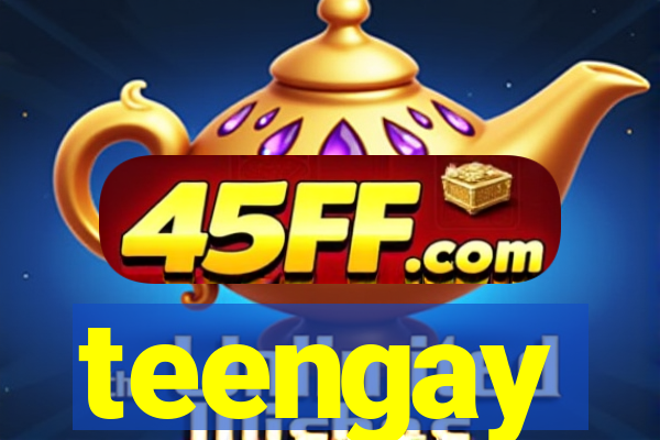teengay