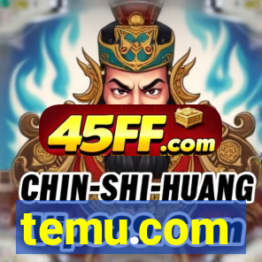 temu.com