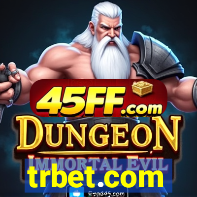 trbet.com