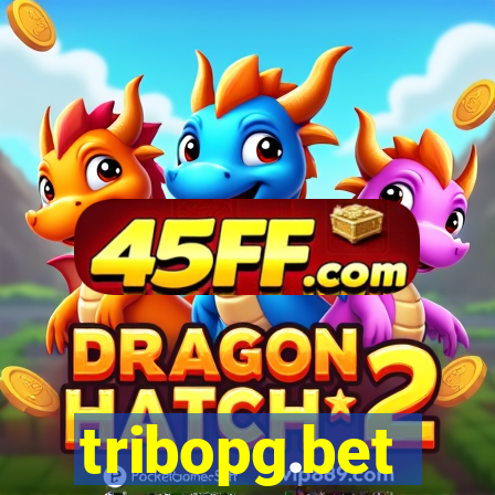 tribopg.bet