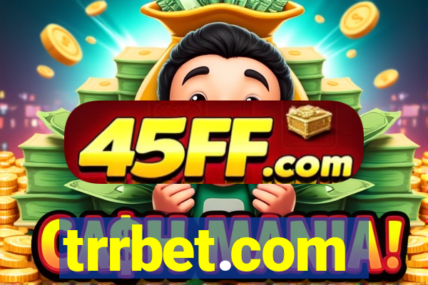 trrbet.com