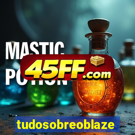 tudosobreoblaze