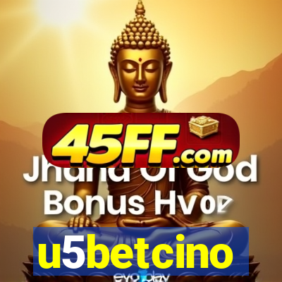 u5betcino