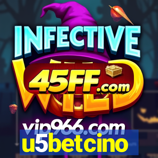 u5betcino
