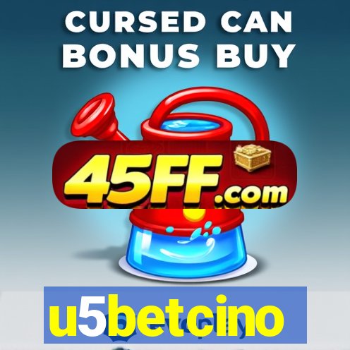 u5betcino