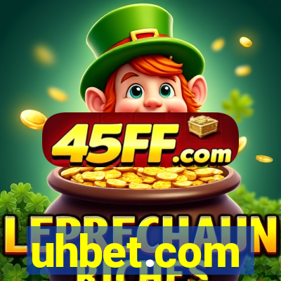 uhbet.com