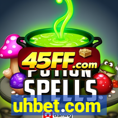 uhbet.com