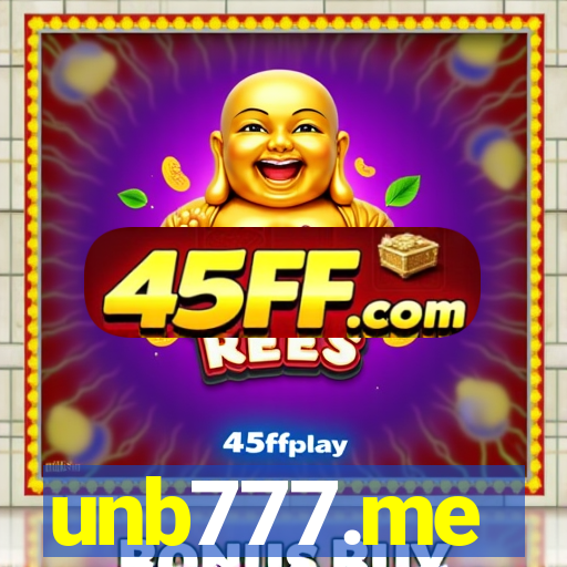unb777.me