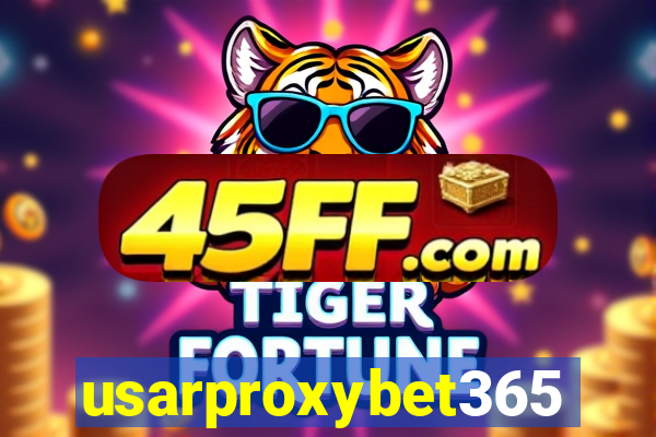 usarproxybet365