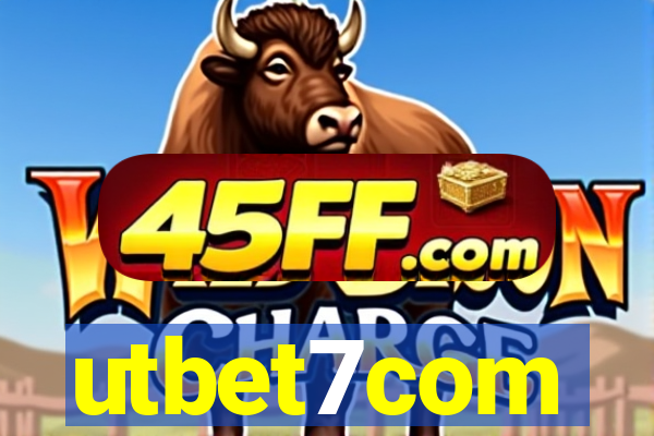 utbet7com