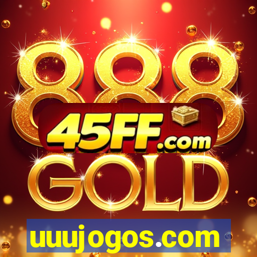 uuujogos.com
