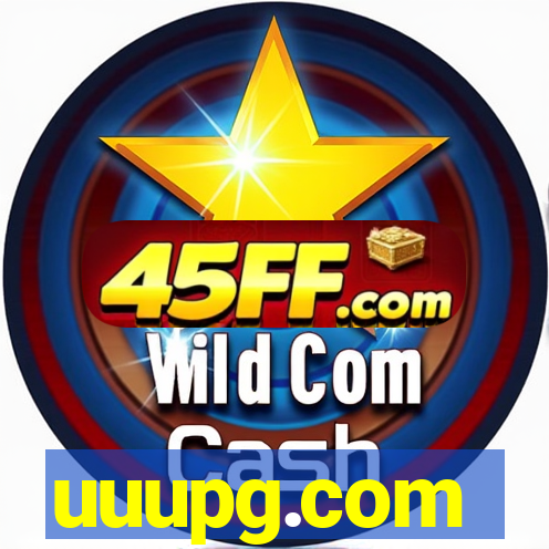 uuupg.com