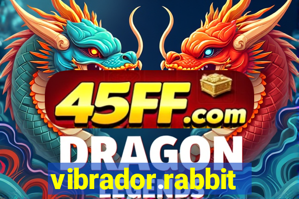 vibrador.rabbit