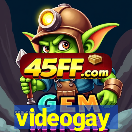 videogay