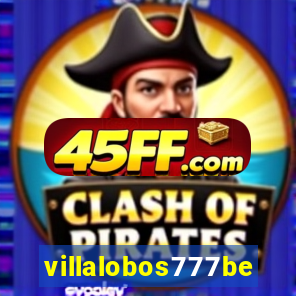 villalobos777bet.com