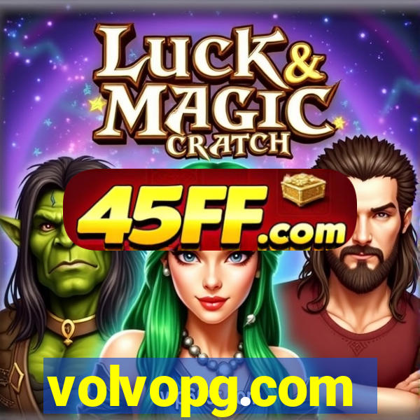 volvopg.com