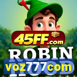voz777com