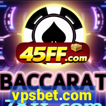 vpsbet.com