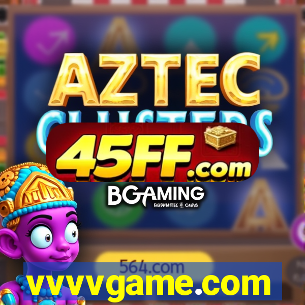 vvvvgame.com