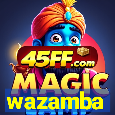 wazamba