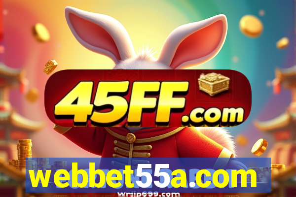 webbet55a.com