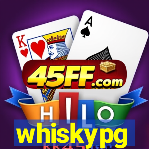 whiskypg