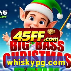 whiskypg.com
