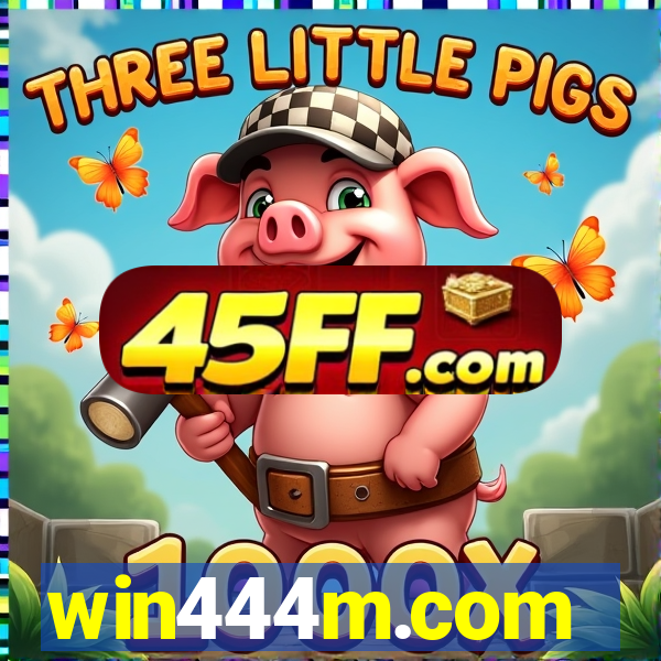 win444m.com