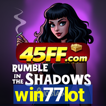 win77lot