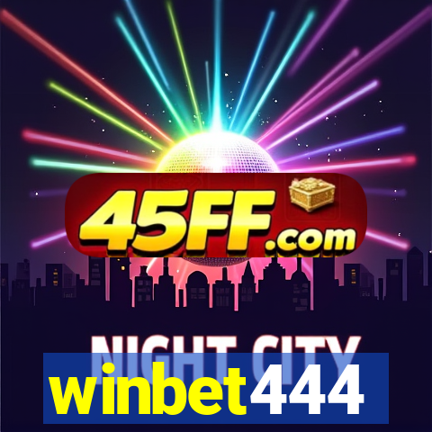 winbet444