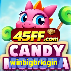 winbigbrlogin