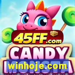 winhoje.com