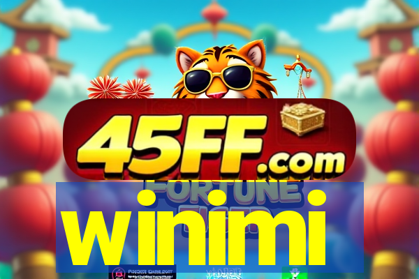 winimi