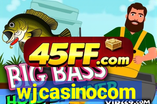wjcasinocom