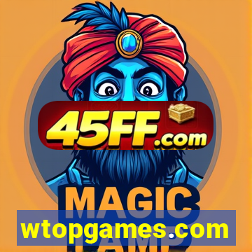 wtopgames.com