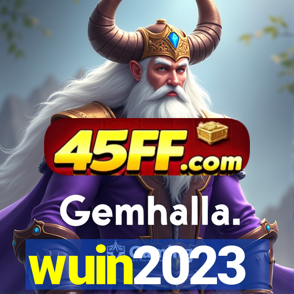 wuin2023