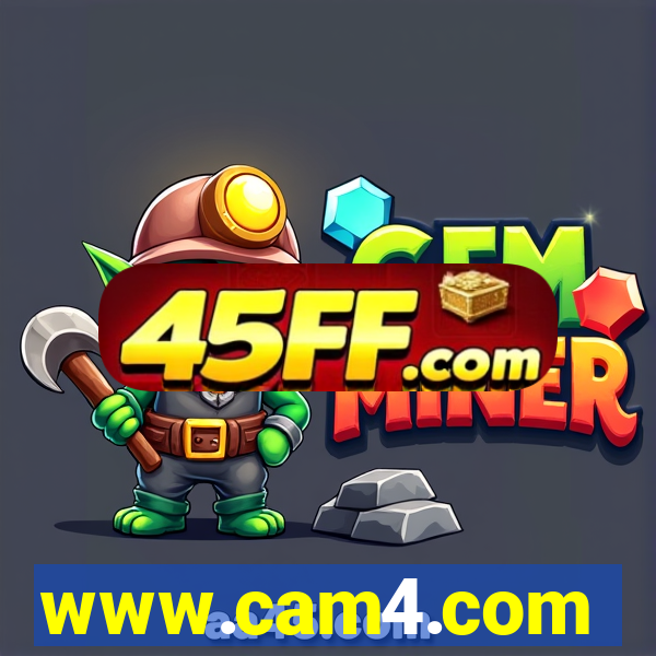 www.cam4.com