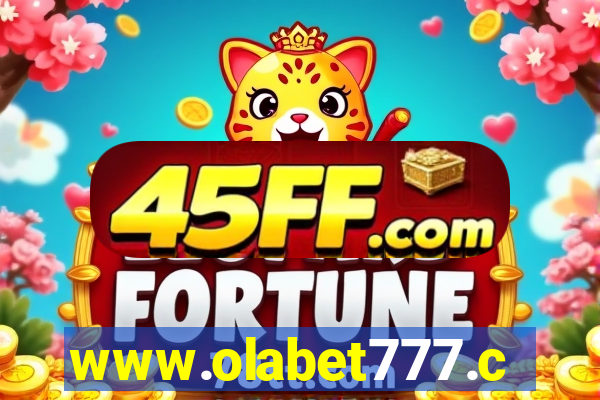 www.olabet777.com