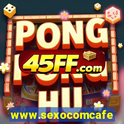 www.sexocomcafe.com.br