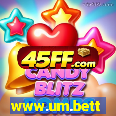 www.um.bett