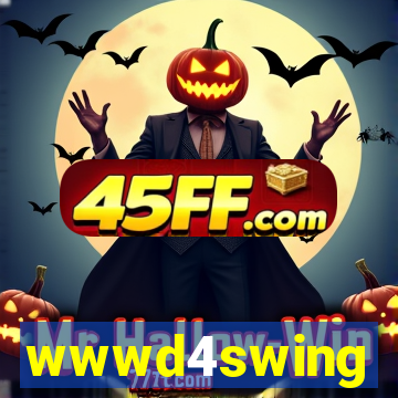 wwwd4swing