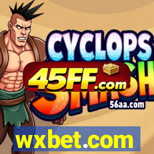 wxbet.com