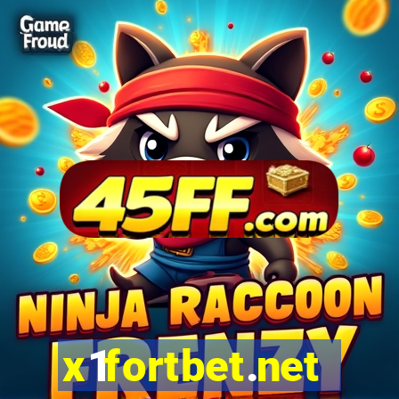 x1fortbet.net
