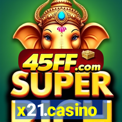 x21.casino