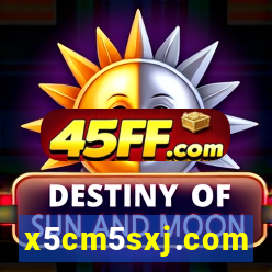 x5cm5sxj.com