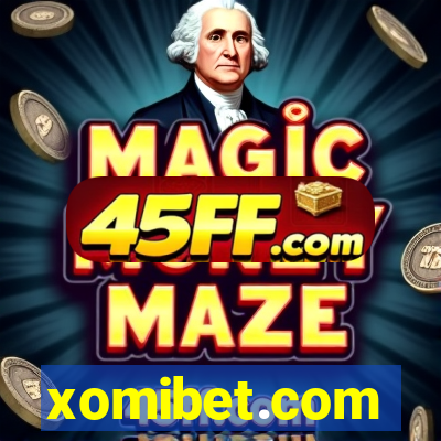xomibet.com