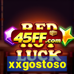 xxgostoso