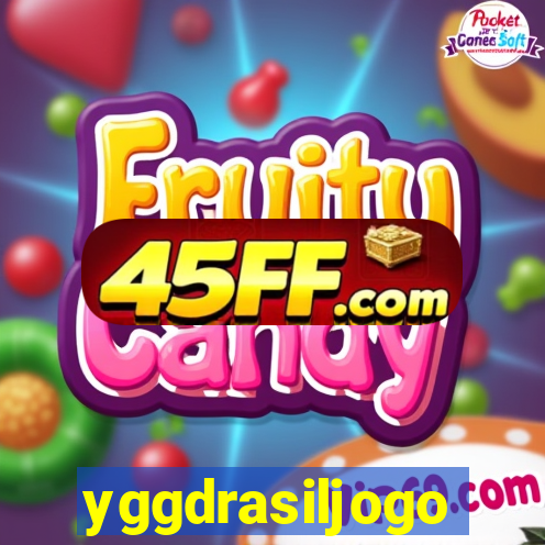 yggdrasiljogo