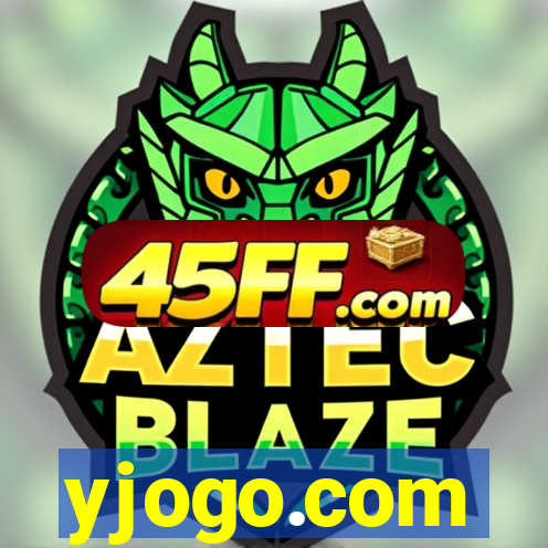 yjogo.com